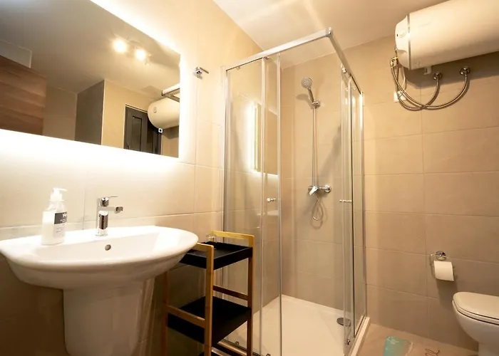 Apartament Charming & Modern 2 Bedroom Dvas1-1 Msida